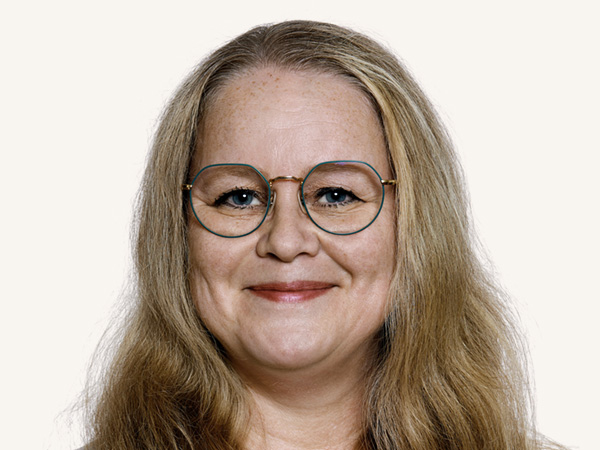 Elisabeth Karlsson