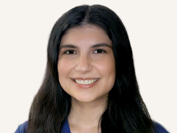 Isolda Delgado Mundaca