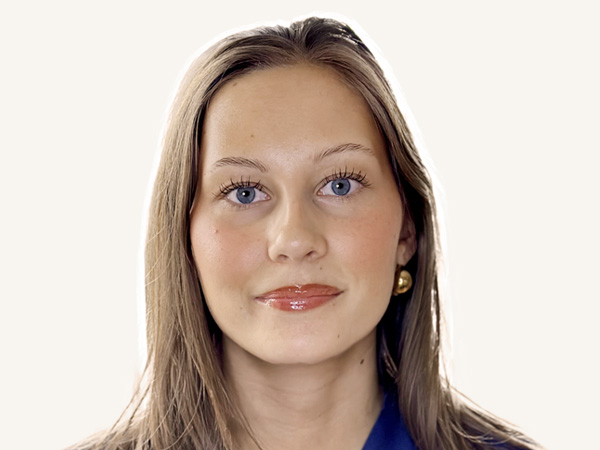 Ella Magnusson