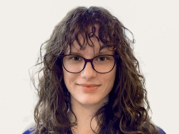 Sonja Stepczynski