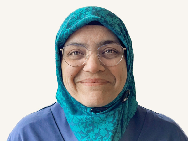 Sanela Hamza
